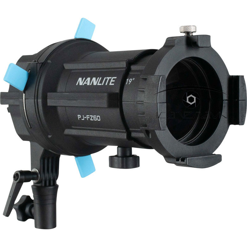 PJ-FZ60-19 Bộ tạo hiệu ứng Forza 60 và 60B (19°) Nanlite