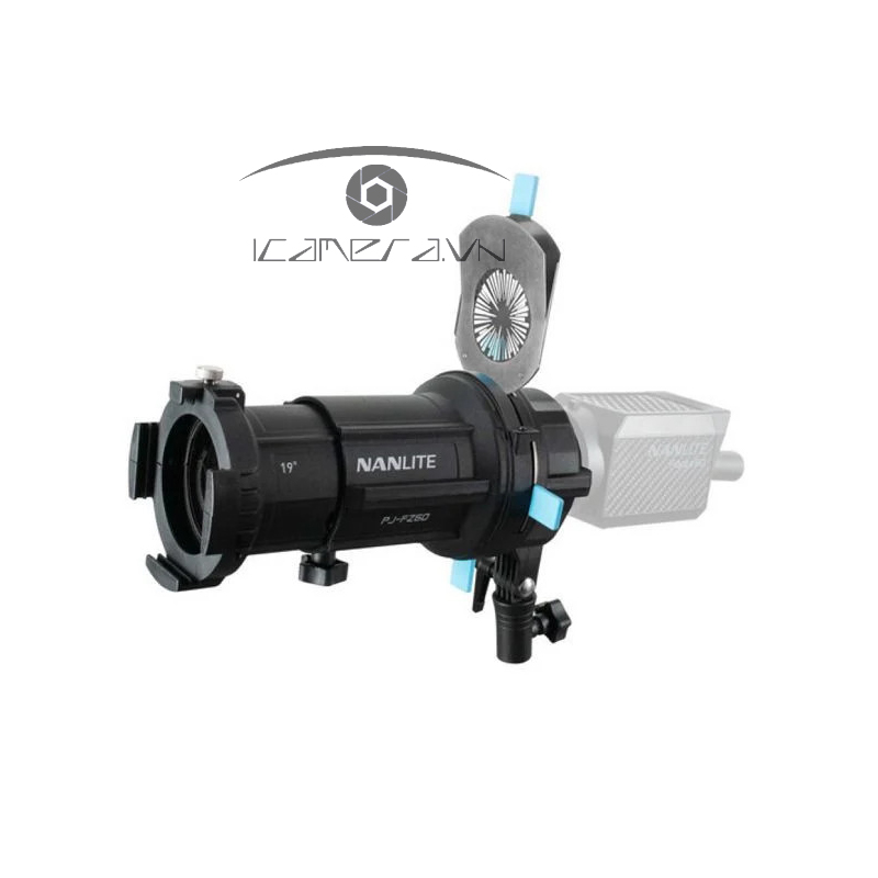 PJ-FZ60-19 Bộ tạo hiệu ứng Forza 60 và 60B (19°) Nanlite