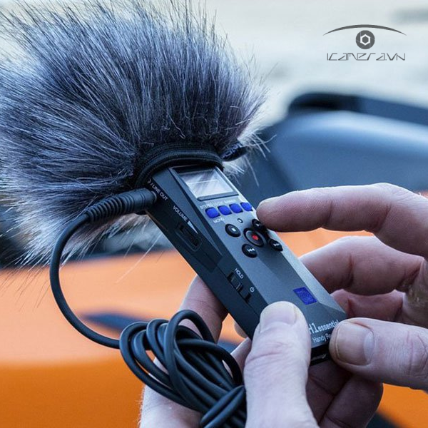 Bộ phụ kiện Zoom APH-1e