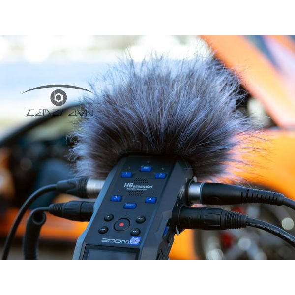 Bộ phụ kiện Zoom APH-6e