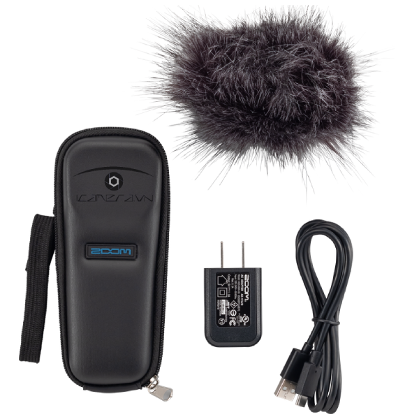 Bộ phụ kiện Zoom APH-1e