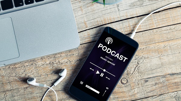 Cách ghi Podcast trên điện thoại của bạn chỉ với vài bước đơn giản