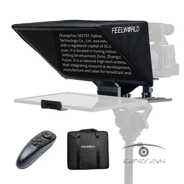 Feelworld TP16 - Máy Nhắc Chữ 16 inch Cho Máy Tính Bảng