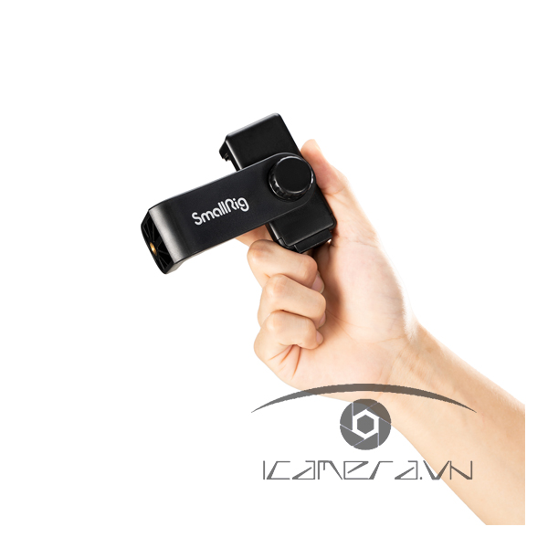 Bộ giá đỡ điện thoại gập ngược SmallRig 4363