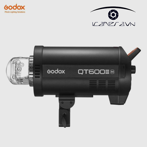 Đèn Flash chụp ảnh Godox QT600 III