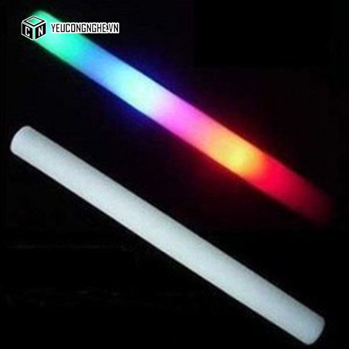 Que phát sáng lighstick cho event, liveshow, tiệc giá rẻ nhất tại Hà Nội