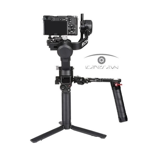 Ulanzi UURIG R083 - Tay cầm cho DJI Ronin SC2 Gimbal