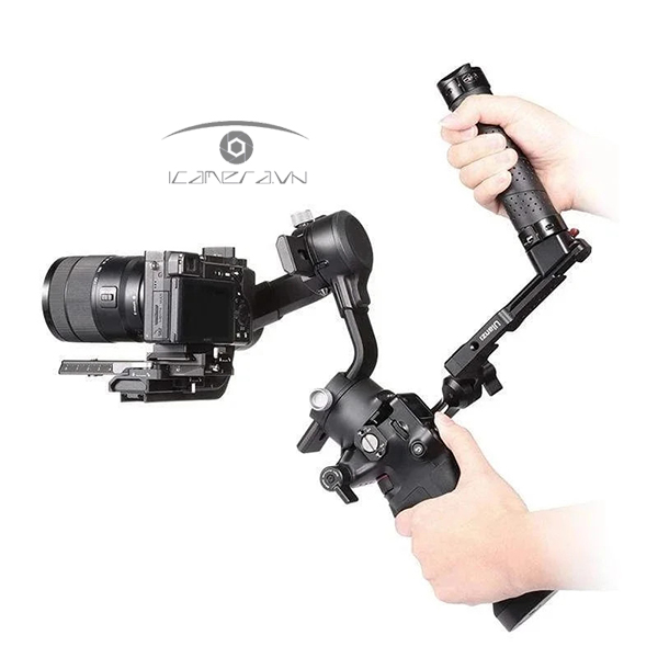 Ulanzi UURIG R083 - Tay cầm cho DJI Ronin SC2 Gimbal