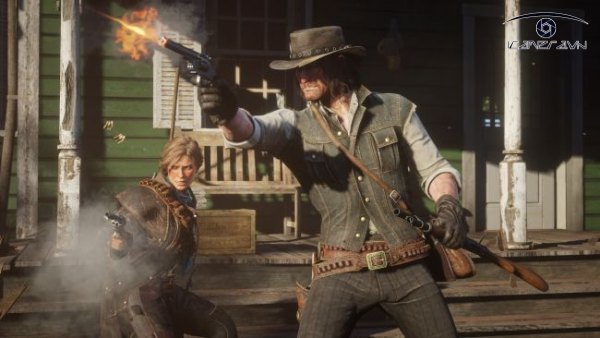 loạt game ps4 hay nhat moi thoi dai 2020