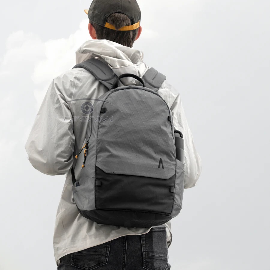 Balo Daypack X - Pac 2.0