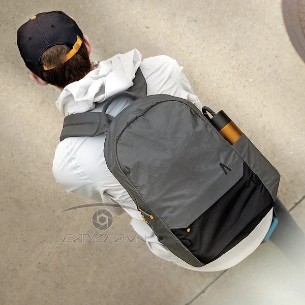Balo Daypack X - Pac 2.0