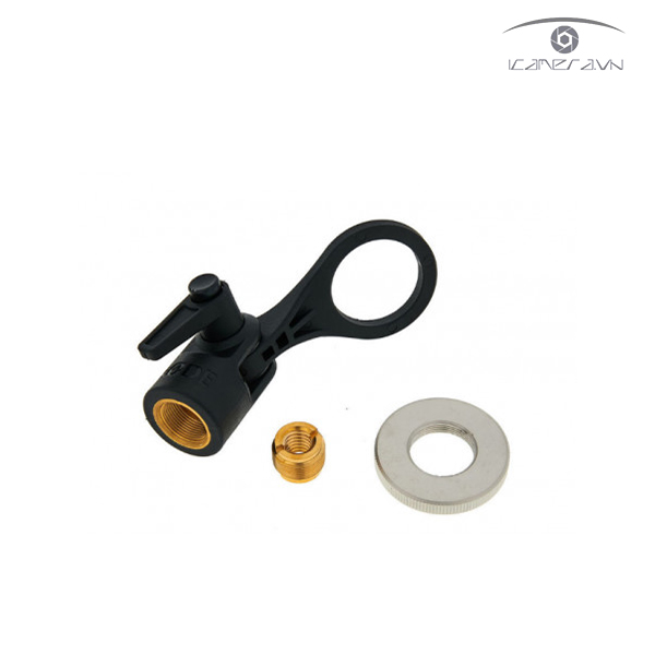 Ring-Mount Microphone RODE RM2 chính hãng tại Hà Nội