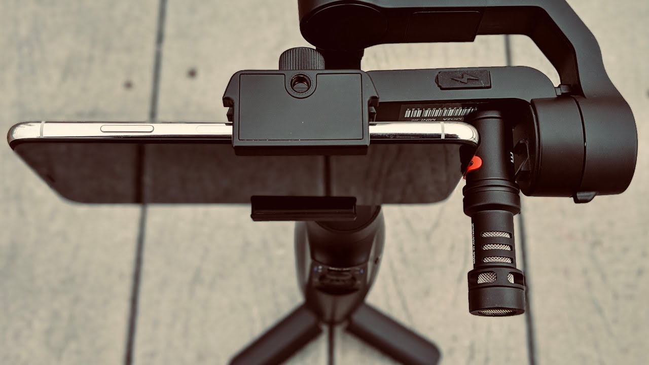 Micro Rode Videomic ME-L for iOS điện thoại iphone, ipad (hàng chính hãng check code)