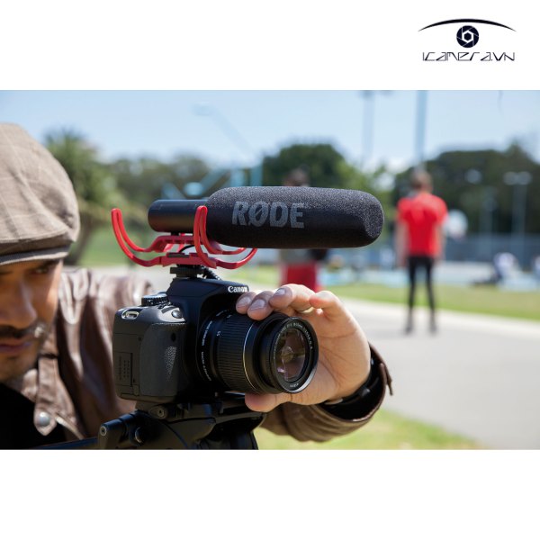 Top 8 Micro DSLR Shotgun tot nhat danh cho bạn
