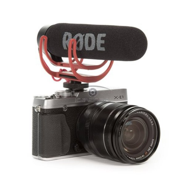 Top 8 Micro DSLR Shotgun tot nhat danh cho bạn