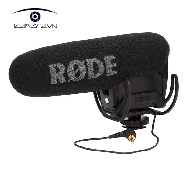 RODE VideoMic Pro gia re ha noi