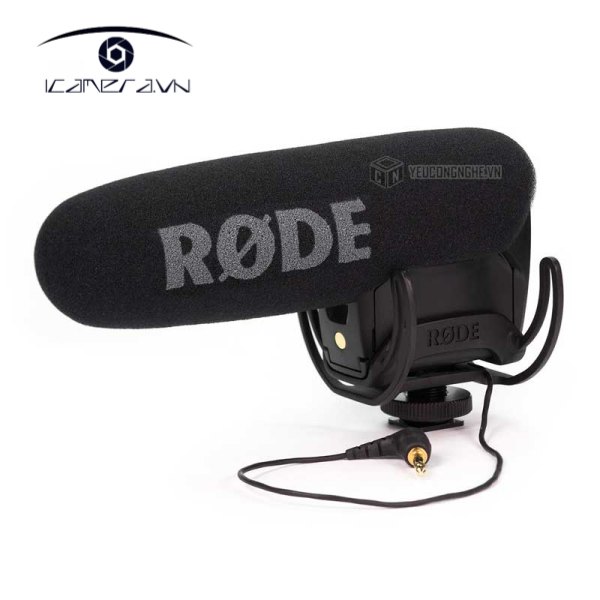 rode videomicro gia re ha noi