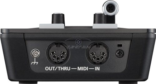 Bàn trộn hình ảnh và âm thanh Roland V-1HD