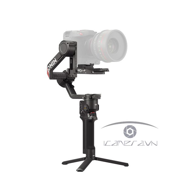 Gimbal DJI RS 4 PRO