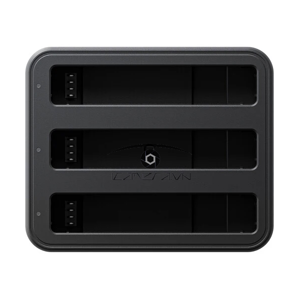 Insta360 X4 Fast Charge Hub