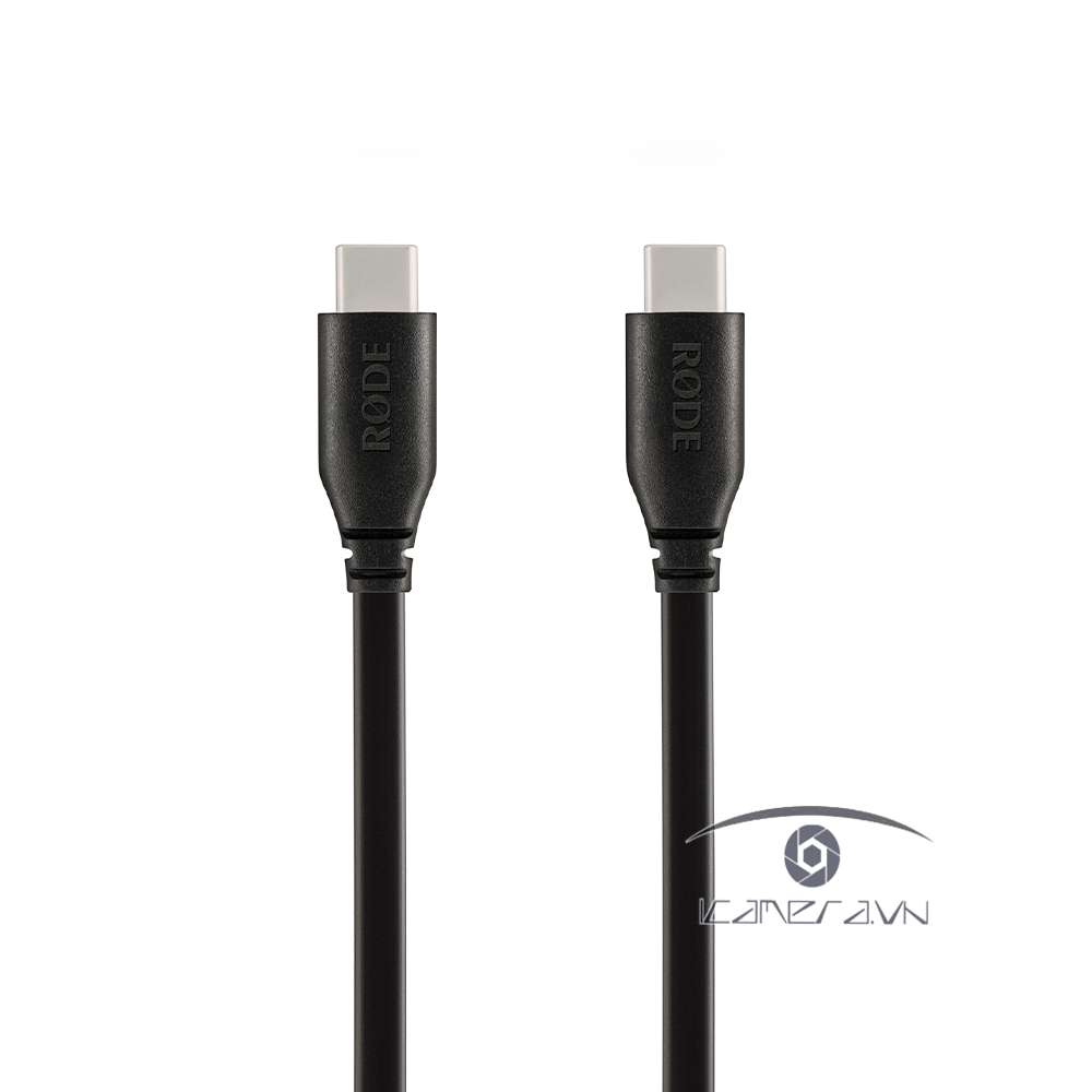 Cáp âm thanh RODE SC17 2 đầu USB-C male