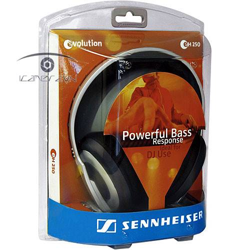 Tai nghe Sennheiser EH 250