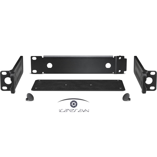 Sennheiser GA 3 19 "Rack Mount Kit cho Bộ thu không dây G3 / G4.