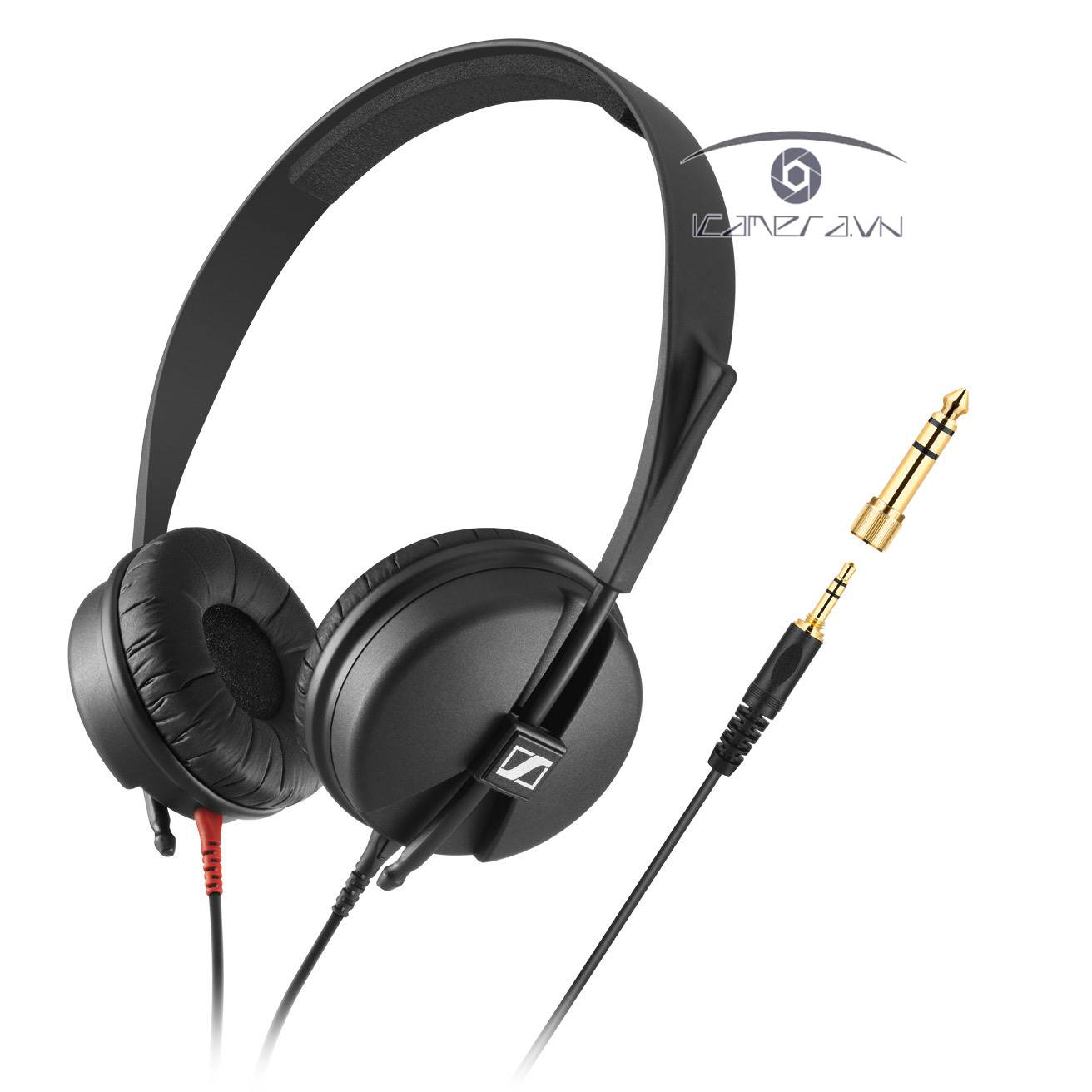 Tai nghe Sennheiser HD 25 SP II