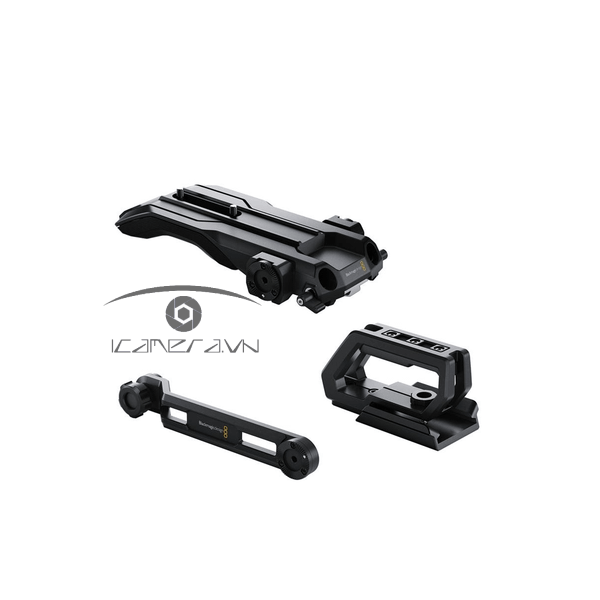Blackmagic URSA Mini Shoulder Kit