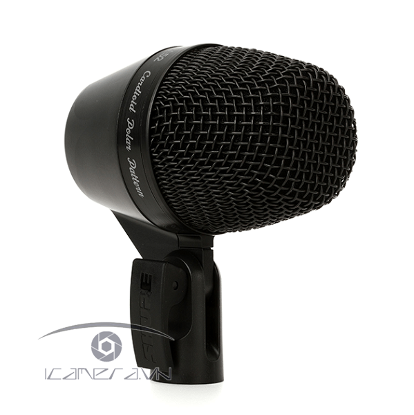 Micro Shure PGA52-LC