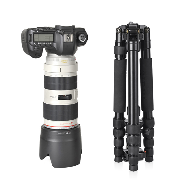 Chân máy ảnh cao cấp Tripod Sirui A-1005 đầu xoay Ballhead Y10