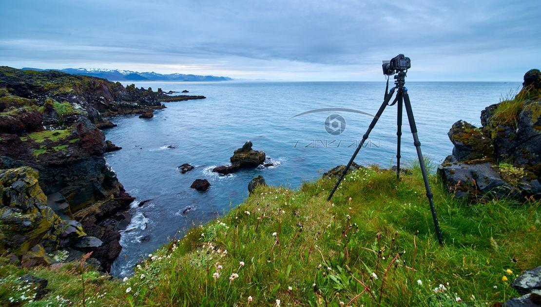 Tripod Sirui R-3213X Series - Chân máy chuyên nghiệp hạng nặng cho nhiếp ảnh gia