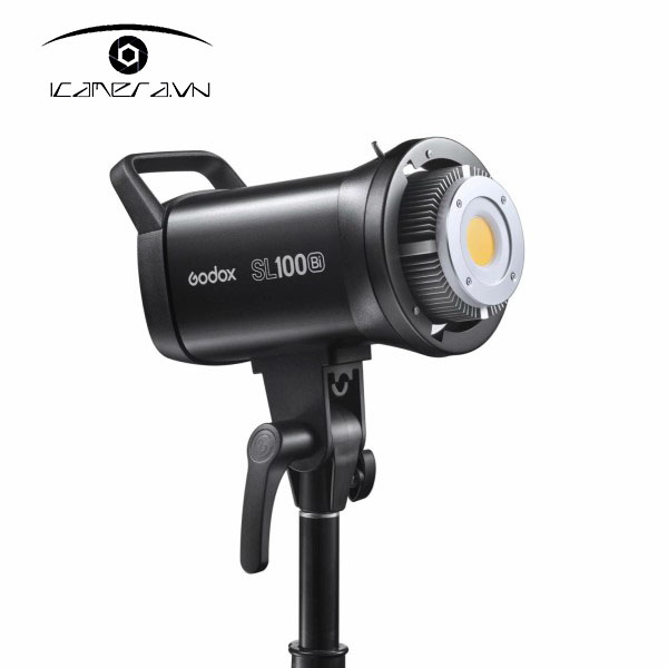 Đèn Led Godox SL100Bi Video Light