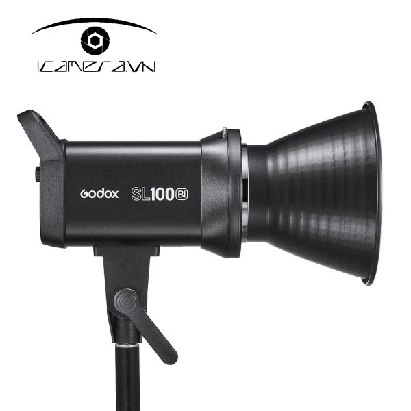 Đèn Led Godox SL100Bi Video Light