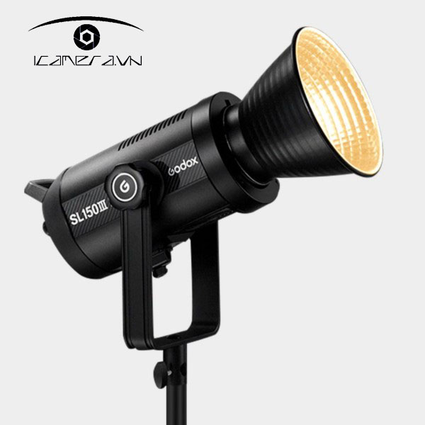 Đèn LED Godox - SL150III Bi