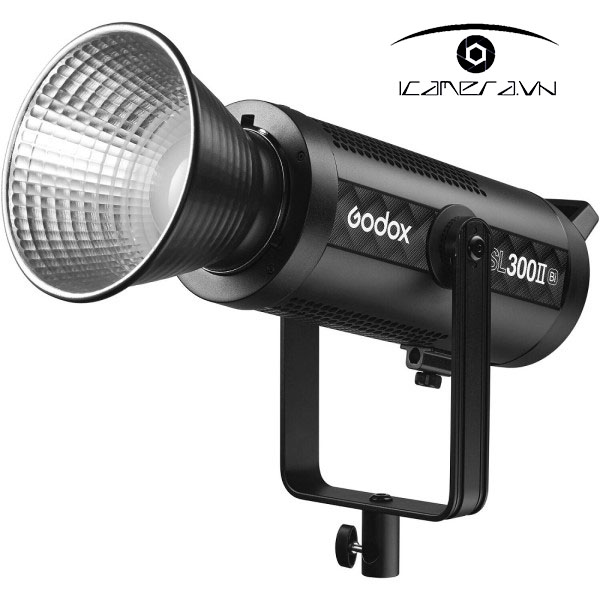 Đèn LED Studio Godox SL300II Bi