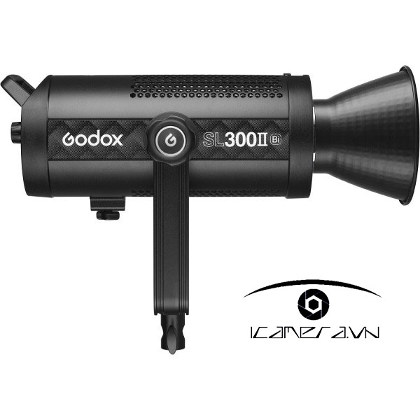 Đèn LED Studio Godox SL300II Bi