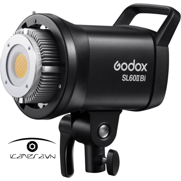 Đèn Led Godox SL60II Bi Video Light