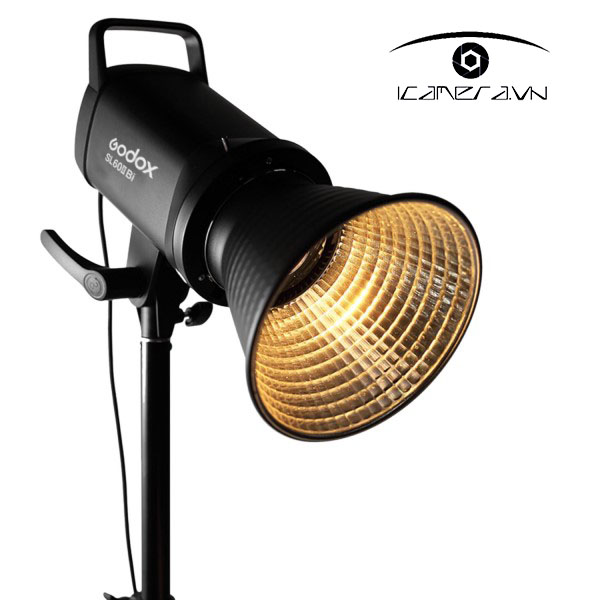 Đèn Led Godox SL60II Bi Video Light