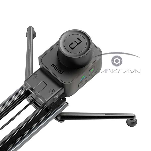 Zeapon Micro 3 E1000 - Double Distance Slider