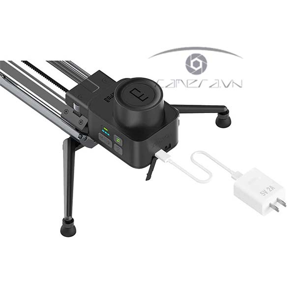 Zeapon Micro 3 E1000 - Double Distance Slider