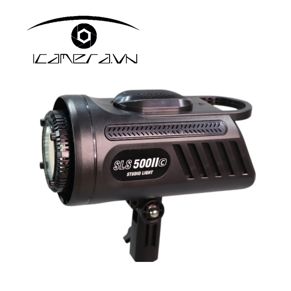 Đèn Led quay phim Pro Video Light SLS500 II