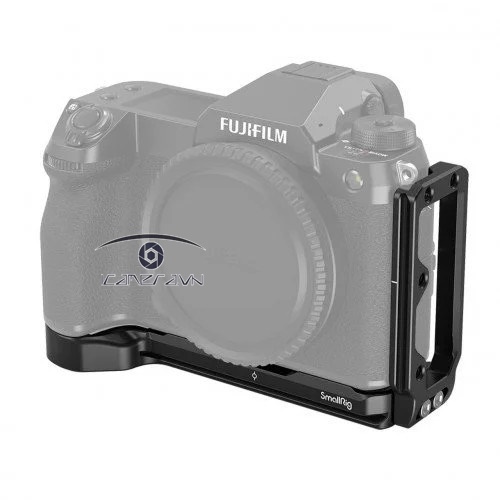 SmallRig 3232 - Khung L Bracket cho Fujifilm GFX 100S