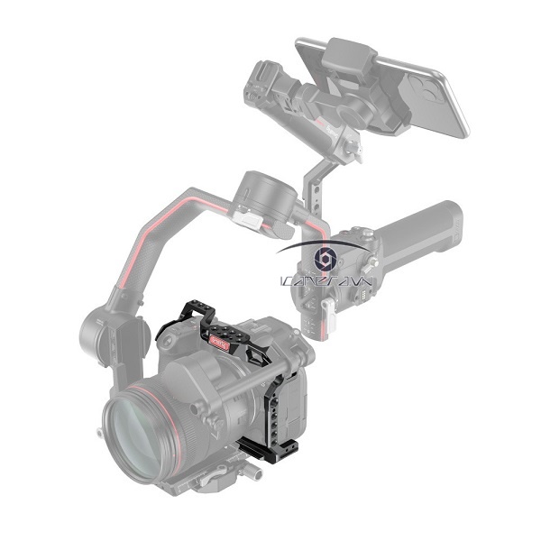 SmallRig 2982B Full Camera Cage for R5 & R6 & R5 C