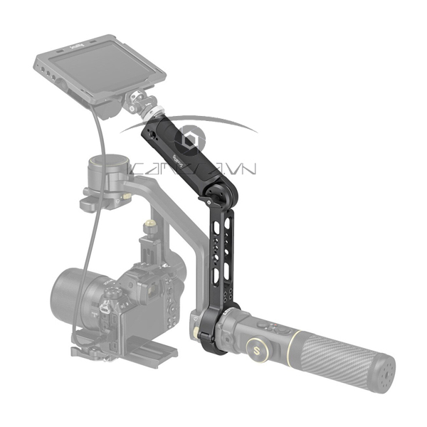 SmallRig 3005 / Tay cầm cho ZHIYUN CRANE 2S