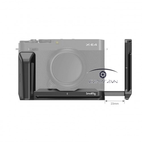 SmallRig 3231 - Khung L Bracket cho Fujifilm X-E4