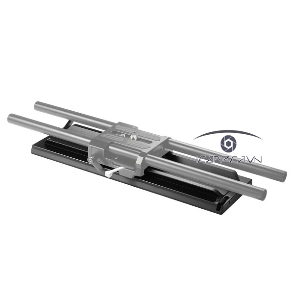 SMALLRIG 12″ ARRI Standard Dovetail 1463