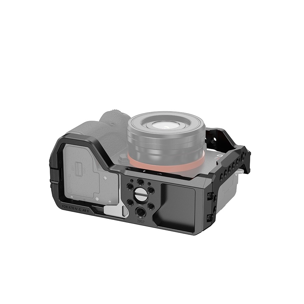Khung SmallRig Cage cho Sony A7R IV và A9 II (2917)