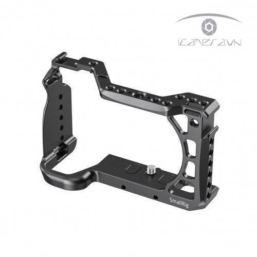 Khung SmallRig Cage cho Sony A6600 - CCS2493