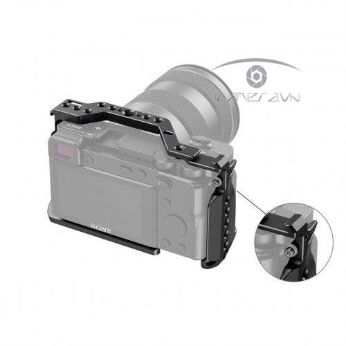 Khung SmallRig Cage cho Sony A6600 - CCS2493